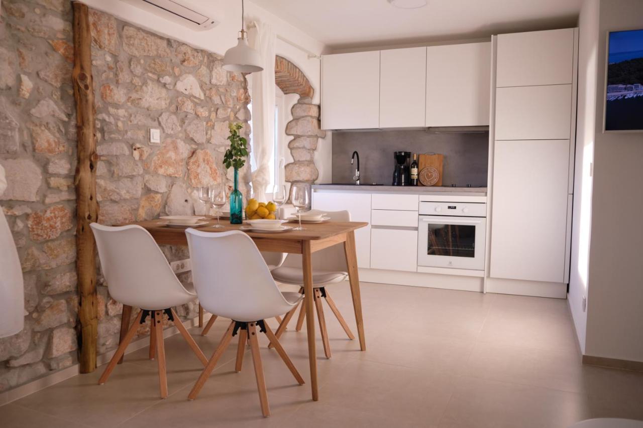 Apartment House Bucul Mali Losinj Exterior photo