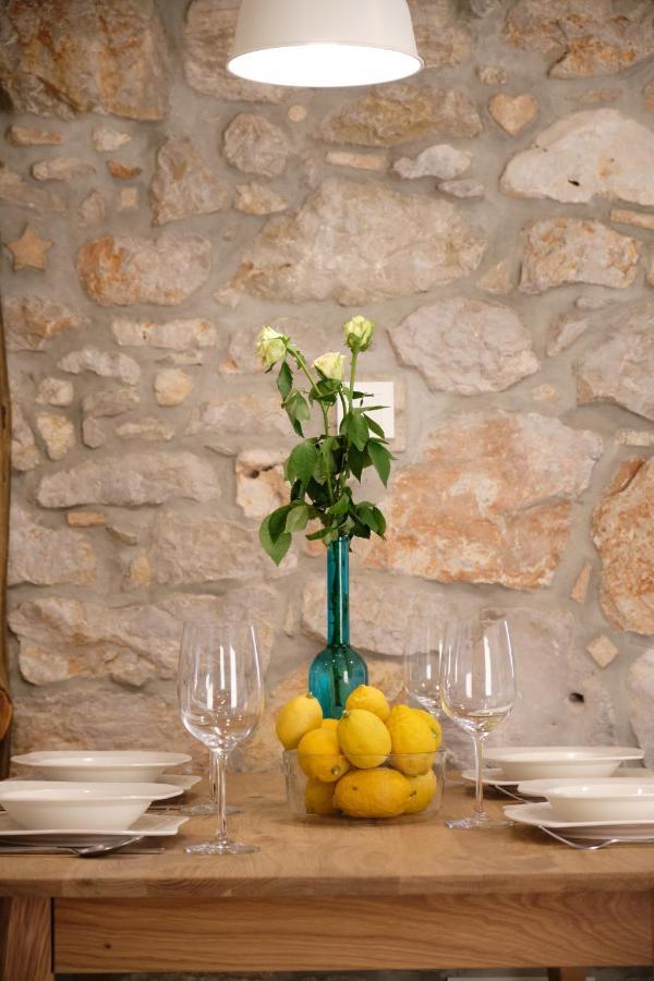 Apartment House Bucul Mali Losinj Exterior photo