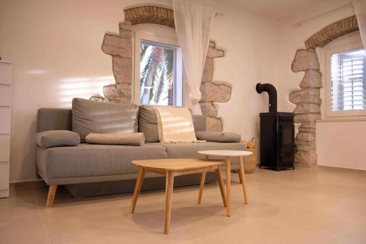 Apartment House Bucul Mali Losinj Exterior photo
