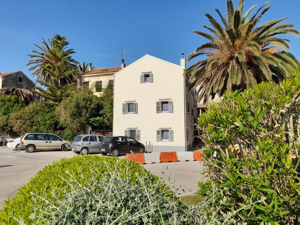 Apartment House Bucul Mali Losinj Exterior photo
